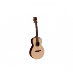 Faith Mercury Electro Acoustic Guitar Hi-Gloss With Scoop