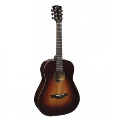 Faith Mars FRSB Acoustic Guitar Classic Burst