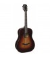 Faith Mars FRSB Acoustic Guitar Classic Burst