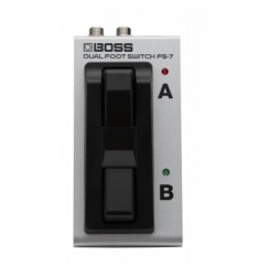 Boss FS-7 Footswitch Pedal