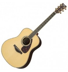 Yamaha LL16D Electro Acoustic Guitar