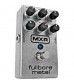 MXR M116 Fullbore Metal Guitar Effects Pedal