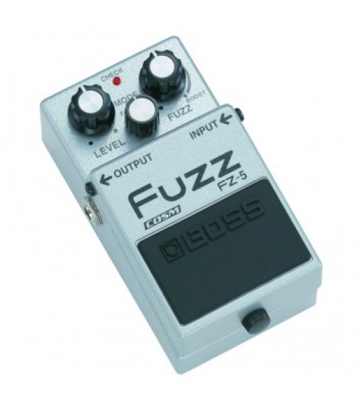 Boss FZ5 Fuzz Guitar Effects Pedal