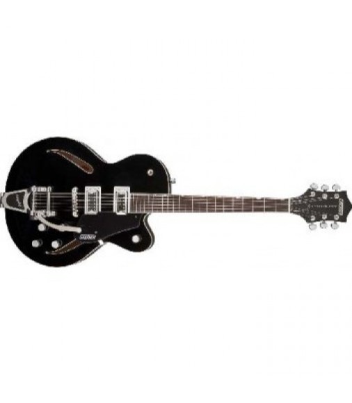 Gretsch G5620T-CB Electromatic Center-Block Electric Guitar in Black