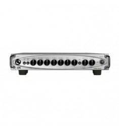 Gallien Krueger MB-500 Bass Amp Head