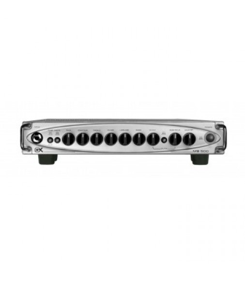 Gallien Krueger MB-500 Bass Amp Head