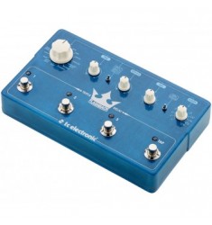 TC Electronic Flashback Triple Delay Pedal