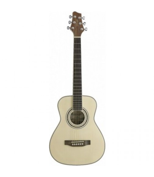 Eastcoast SV209 Viaggio Travel Guitar with Gig Bag