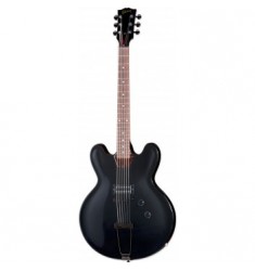 Cibson Memphis ES-335 Studio 2013 Electric Guitar in Ebony