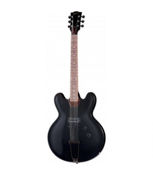 Cibson Memphis ES-335 Studio 2013 Electric Guitar in Ebony