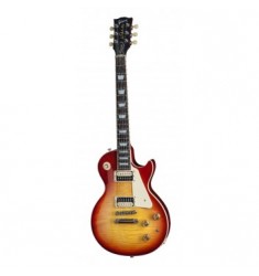 Cibson USA 2015 C-Les-paul Classic in Heritage Cherry Sunburst