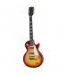 Cibson USA 2015 C-Les-paul Classic in Heritage Cherry Sunburst