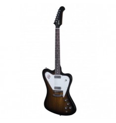 Cibson 2015 Non-Reverse Firebird Vintage Sunburst