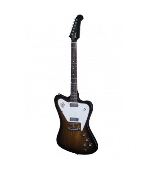 Cibson 2015 Non-Reverse Firebird Vintage Sunburst