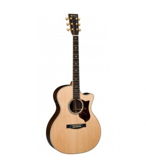 Martin GPCPA2 Performing Artist Series Acoustic Guitar