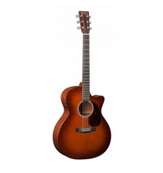 Martin GPCPA4 Electro Acoustic Guitar Shaded