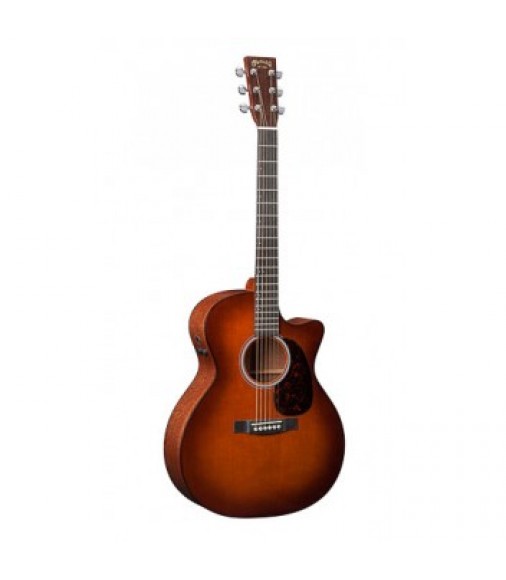 Martin GPCPA4 Electro Acoustic Guitar Shaded