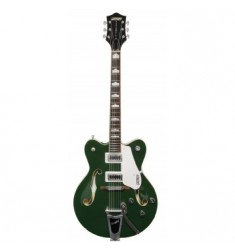 Gretsch G5422TDC Electromatic Hollowbody FSR in Cadillac Green