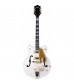 Gretsch G5422TDCG Electromatic Hollow Body Snow Crest White