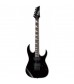 Ibanez GRG121DX Guitar in Flat Black