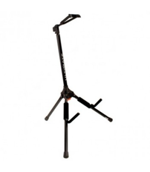 Ultimate Genesis GS200 Electric Guitar Stand with Cradles