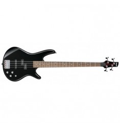 Ibanez GSR200 Electric Bass Guitar in Black