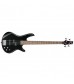 Ibanez GSR200 Electric Bass Guitar in Black