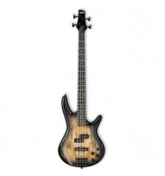 Ibanez 2015 GSR200SM GIO Bass in Natural Grey Burst