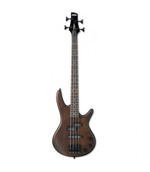 Ibanez GSRM20B miKro Bass in Walnut Flat