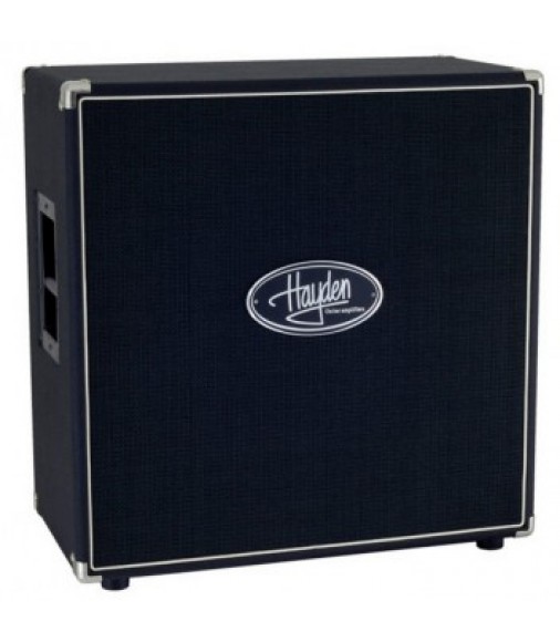 Hayden 412 Compact Guitar Cabinet