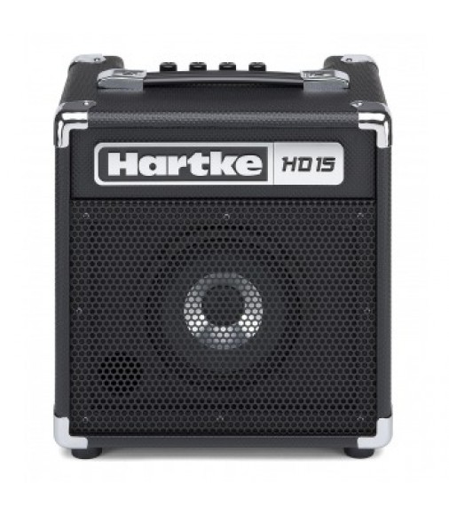 Hartke HD15 Bass Combo Amp