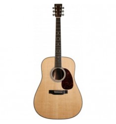 Martin HD-35 Standard Acoustic Guitar