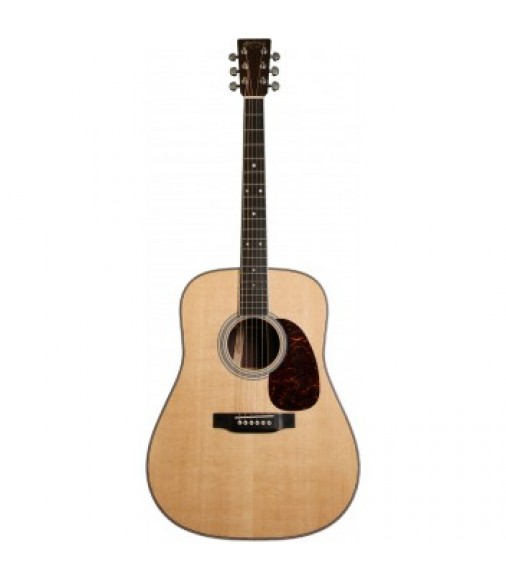 Martin HD-35 Standard Acoustic Guitar