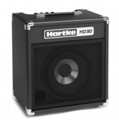 Hartke HD50 Bass Combo