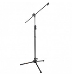 Hercules MS533B EZ Clutch Microphone Boom Stand