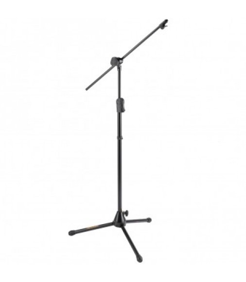 Hercules MS533B EZ Clutch Microphone Boom Stand