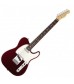 Fender American Standard Telecaster RW Bordeaux Metallic