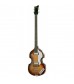 Hofner HCT5001SB Contemporary Series Violin Bass in Sunburst