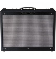 Fender Hot Rod 112 Deluxe III Guitar Amplifier Combo