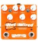 Wampler Hot Wired v2 Overdrive Pedal