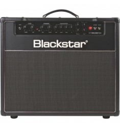 Blackstar HT Soloist 60 Guitar Amplifier Combo