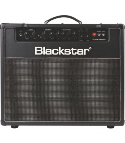 Blackstar HT Soloist 60 Guitar Amplifier Combo