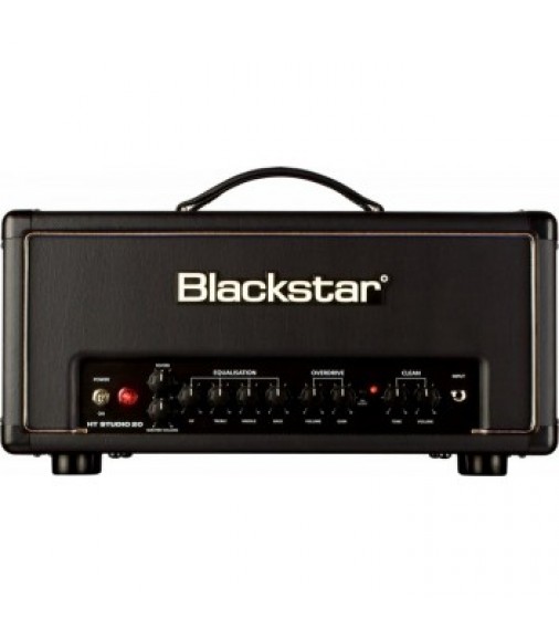 Blackstar HT Studio 20 Guitar Amplifier Head