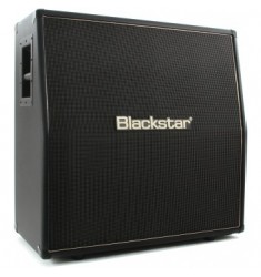 Blackstar HTV-412 Angled Guitar Speaker Cabinet