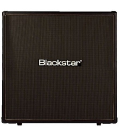 Blackstar HTV 412 Straight Cab