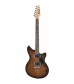 Ibanez RC320 Guitar in Walnut Sunburst