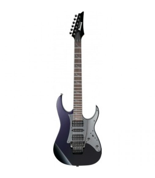 Ibanez RG2550Z Prestige Guitar in Mystic Night Metallic