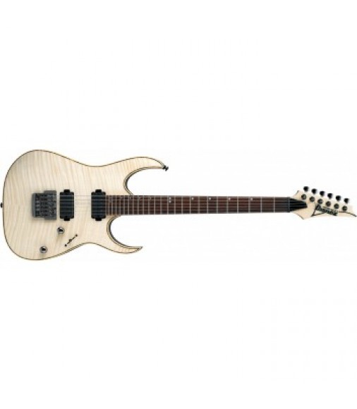 Ibanez RG721FM Electric Guitar Natural Flat