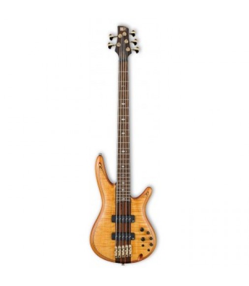 Ibanez SR1405T SR Premium Bass in Vintage Natural Flat