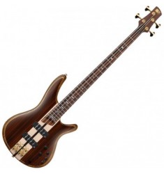 Ibanez SR1800 Electric Bass Natural Flat